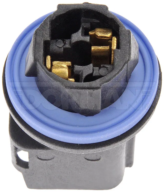 645-550 – DORMAN Side Marker Light Socket, OE Replacement 3 Wire 1.4 Inch Length - view 3